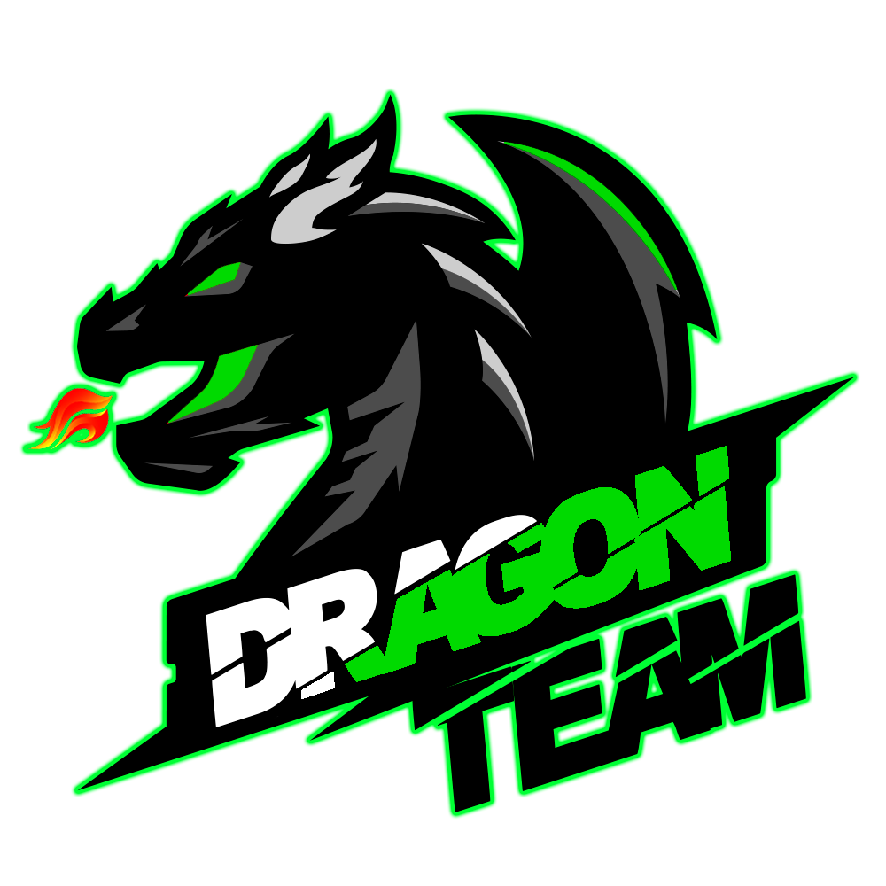 Logo Panel Dragon